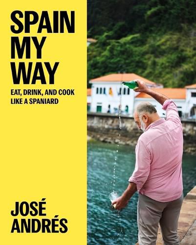 Cover image for Spain My Way