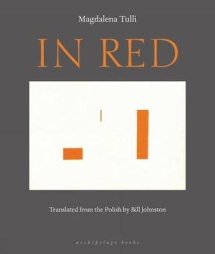 Cover image for In Red