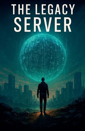 Cover image for The Legacy Server