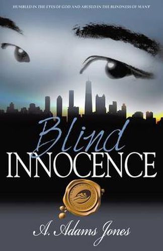 Cover image for Blind Innocence