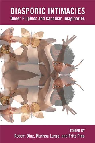 Cover image for Diasporic Intimacies: Queer Filipinos and Canadian Imaginaries