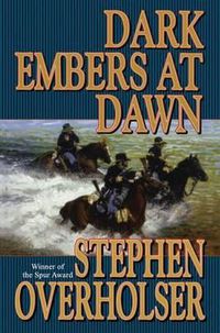 Cover image for Dark Embers at Dawn