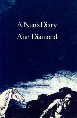 Cover image for A Nun's Diary