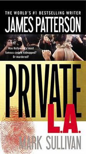 Cover image for Private L.A.