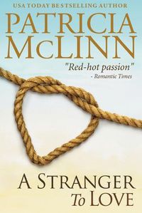 Cover image for A Stranger to Love