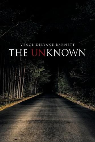 Cover image for The Unknown