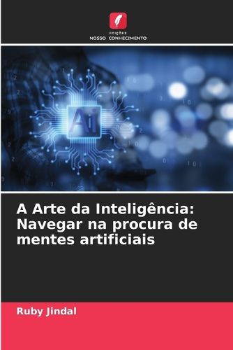 Cover image for A Arte da Inteligencia