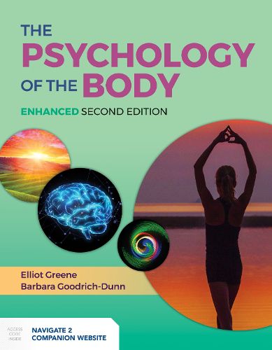 Cover image for The Psychology of the Body, Enhanced