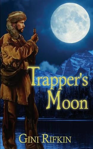 Cover image for Trapper's Moon