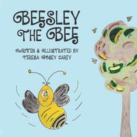 Cover image for Beesley The Bee