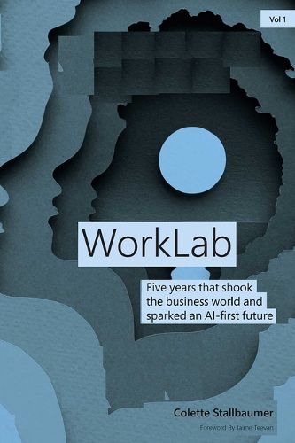 Cover image for Worklab