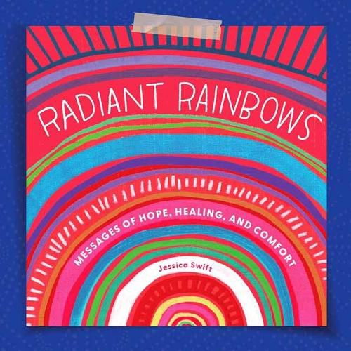 Cover image for Radiant Rainbows