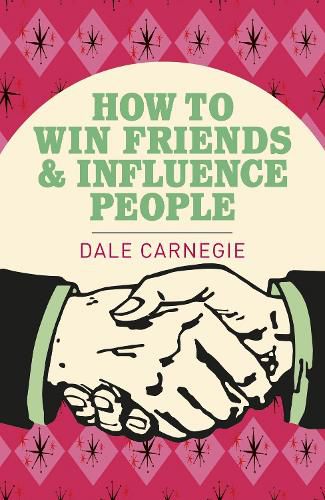 Cover image for How to Win Friends and Influence People