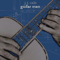 Cover image for Guitar Man