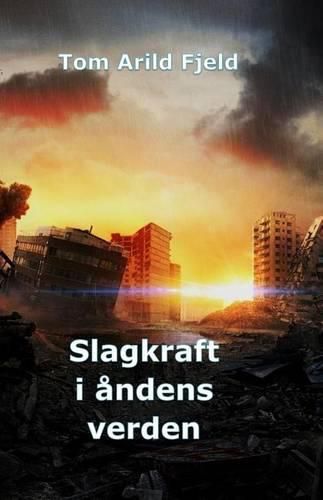 Cover image for Slagkraft I  ndens Verden