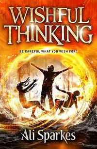 Cover image for Wishful Thinking