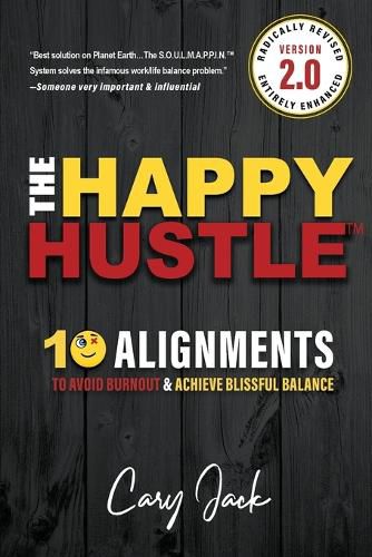 Cover image for The Happy Hustle Version 2.0