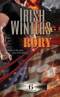 Cover image for Rory