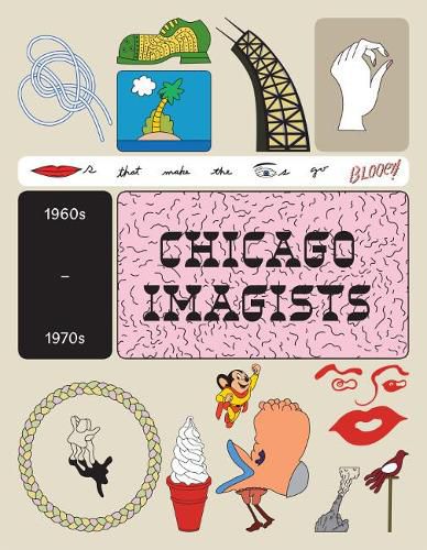 The Chicago Imagists