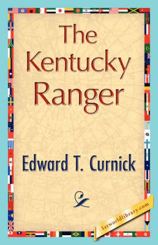 Cover image for The Kentucky Ranger