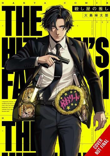 Cover image for The Hitman Stans, Vol. 1
