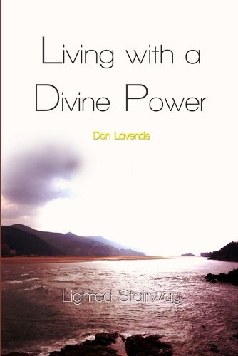 Cover image for Living with a Divine Power