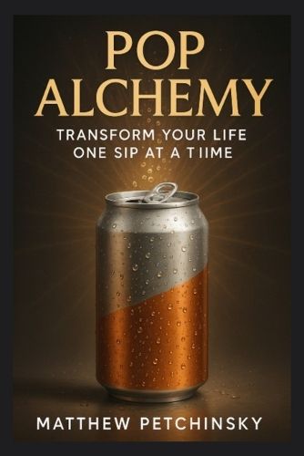 Cover image for Pop Alchemy