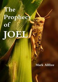 Cover image for The Prophecy of Joel