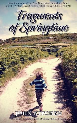 Cover image for Fragments of Springtime