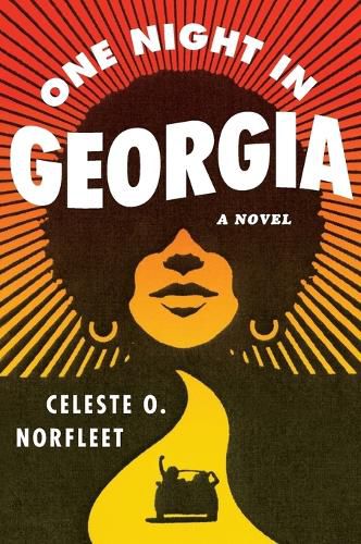 Cover image for One Night In Georgia