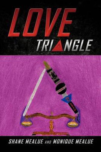 Cover image for Love Triangle