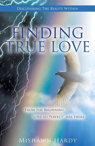 Cover image for Finding True Love