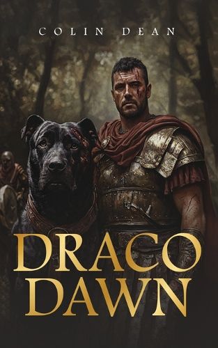 Cover image for Draco Dawn