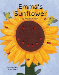 Cover image for Emma's Sunflower