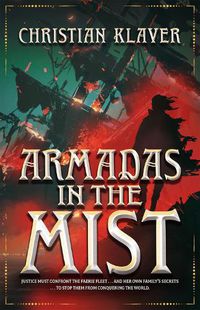 Cover image for Armadas in the Mist