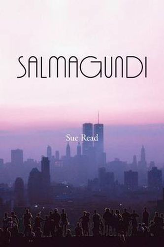 Cover image for Salmagundi