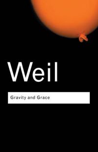 Cover image for Gravity and Grace