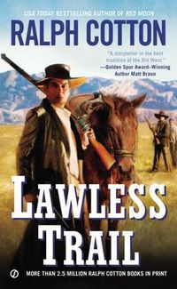 Cover image for Lawless Trail