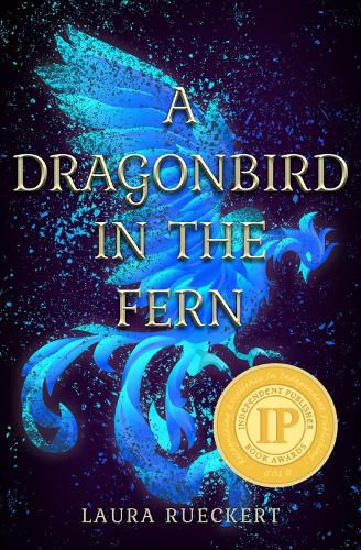 Cover image for Dragonbird in the Fern