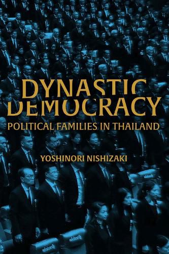 Cover image for Dynastic Democracy