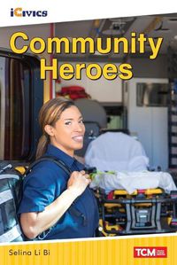 Cover image for Community Heroes