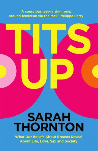 Cover image for Tits Up