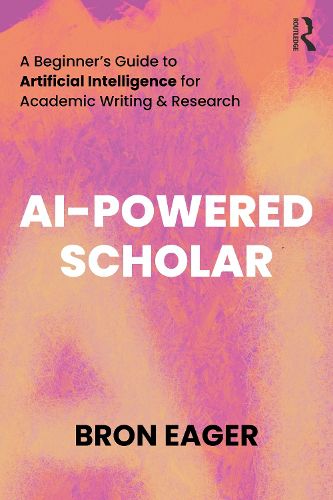 Cover image for AI-Powered Scholar