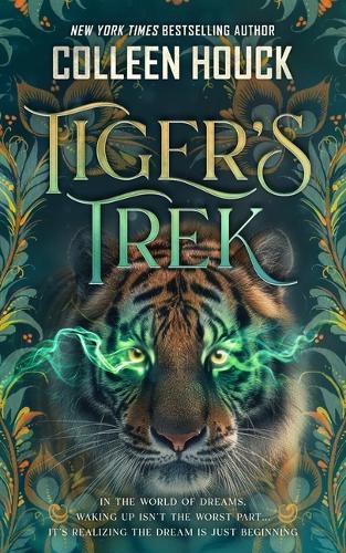 Cover image for Tiger's Trek