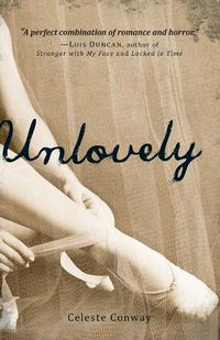 Cover image for Unlovely
