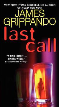 Cover image for Last Call