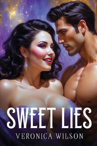 Cover image for Sweet Lies