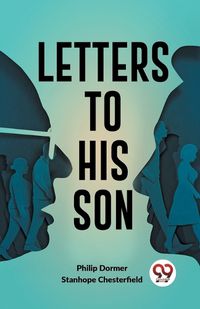 Cover image for Letters to His Son