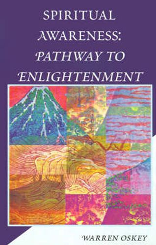 Cover image for Spiritual Awareness: Pathway to Enlightenment