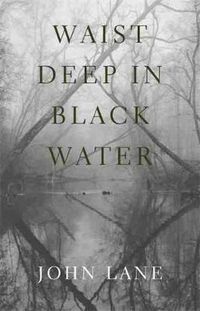 Cover image for Waist Deep in Black Water